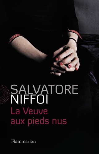 Salvatore Niffoi - La Veuve aux pieds nus.