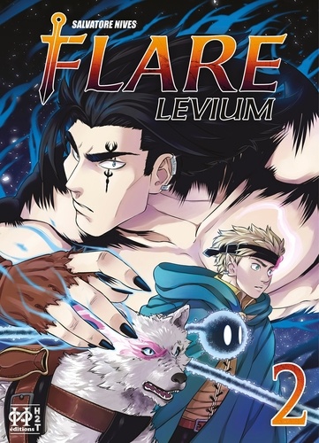 Flare Levium T02