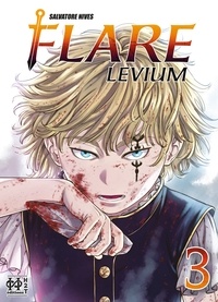 Salvatore Nives - Flare Levium T03.