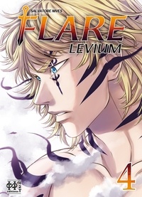 Salvatore Nives - Flare Levium T04.