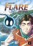 Salvatore Nives - Flare Zero Tome 2 : .