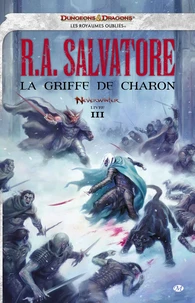 La griffe de charon