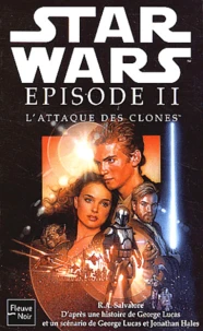 L'attaque des clones
