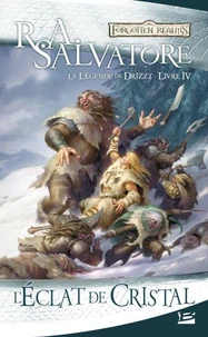 L'Éclat de cristal