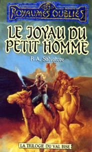 La Sequence D'Ombre-Terre Et Du Val Bise Tome 6 : Le Joyau Du Petit Homme