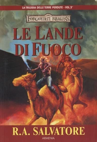 Le Lande Di Fuoco