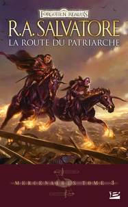 La route du patriarche