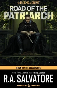 Road of the Patriarch