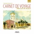 Salvatore Santuccio - Carnet de voyage - Manuel de l'artiste.