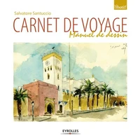 Carnet de voyage