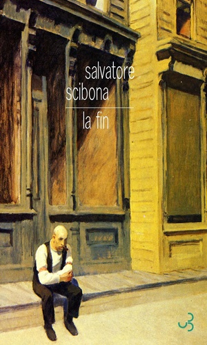 Salvatore Scibona - La fin.