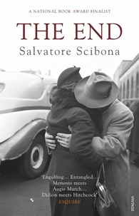 Salvatore Scibona - The End.