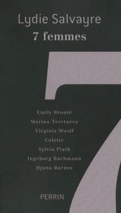 7 femmes