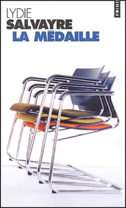La médaille