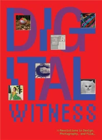 Digital witness