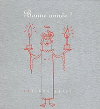 Bonne année ! Bonne santé !