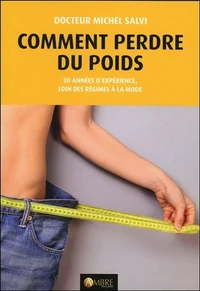 Comment perdre du poids