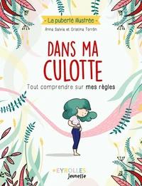 Dans ma culotte