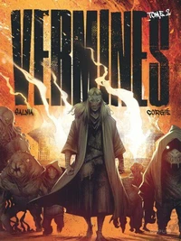 Vermines Tome 2