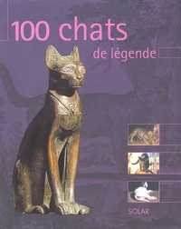 100 Chats De Legende
