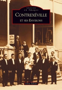 Contrexéville et ses environs