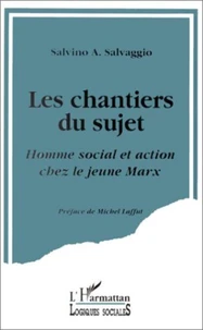 Les chantiers du sujet