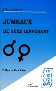 Jumeaux de sexe différent