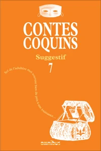 Contes des 1001 désirs