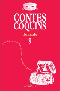 Contes des 1001 désirs