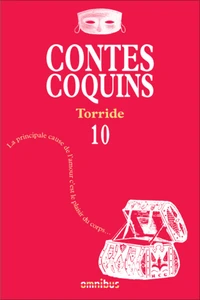 Contes des 1001 désirs