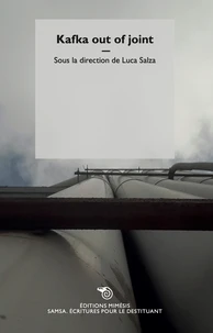 Kafka out of the joint