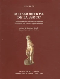 Métamorphose de la Physis