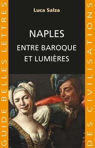 Naples entre baroque et lumières