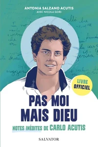 Pas moi mais Dieu