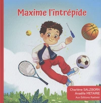 Maxime l'intrépide