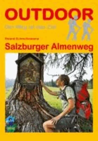 Salzburger Almenweg