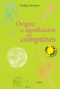Origine et signification des comptines
