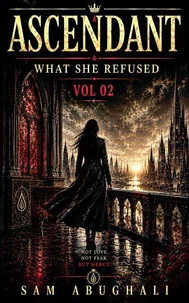 Ascendant: What She Refused