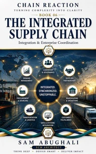 The Integrated Supply Chain