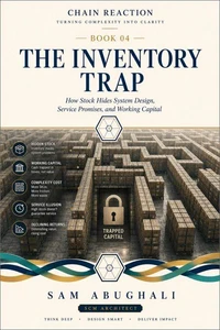The Inventory Trap