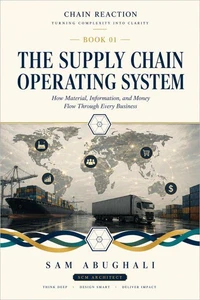 The Supply Chain Operating System