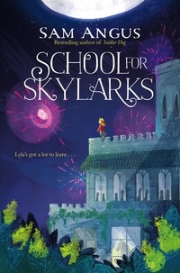 Sam Angus - School for Skylarks.