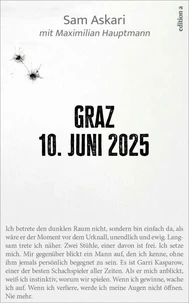 Graz, 10. Juni 2025