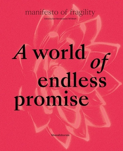 World of endless promise. Manifesto of Fragility