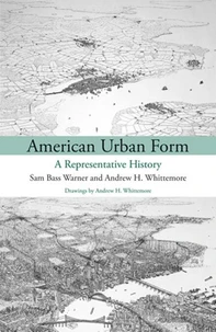 American Urban Form