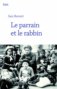 Livres audio en ligne gratuits sans téléchargements Le Parrain et le Rabbin 9782749140452  (French Edition) par Sam Bernett