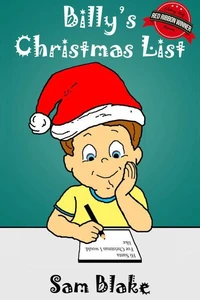 Billy's Christmas List