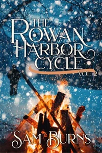 Rowan Harbor Trilogy Two