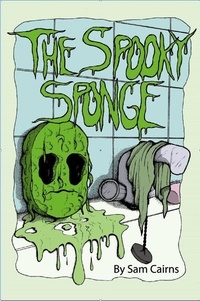  Sam Cairns - The Spooky Sponge.