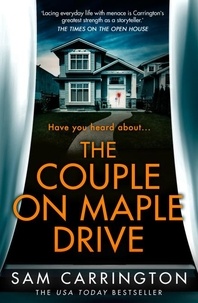 Sam Carrington - The Couple on Maple Drive.